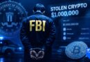 FBI Agent Charged With Stealing $1 Million in Cryptocurrency From Suspect’s Wallets