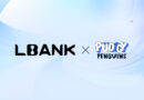 LBank Bets on Pudgy Penguins as It Pursues Growth Beyond Trading