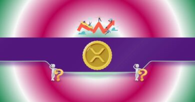 Is XRP’s Bottom Finally In After the Crash Below $1?