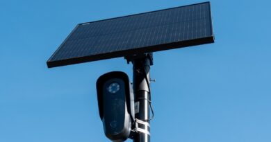 Flock CEO calls for ‘compromise’ as surveillance company faces growing backlash