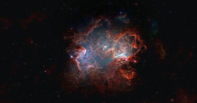 Scientists Create the Littlest Big Bang to Study the Universe’s Origins