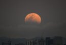How to See the Partial Lunar Eclipse and Blood Moon on August 27
