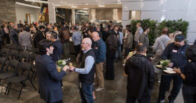 Host a Side Event during TechCrunch Founder Summit Week in Boston