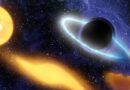 The Galaxy’s Fastest Star Could Reveal the Secrets of a Supermassive Black Hole