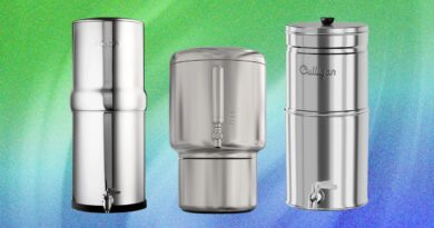 Boroux vs. Rorra vs. Culligan: Water Filters, Tested Head to Head