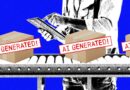 The AI Slop Backlash Is Actually Having an Impact
