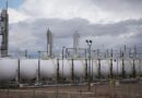 Data Centers Are Driving an Alarming Gas Power Expansion in the US