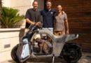 As electric two-wheelers gain a foothold, Belgian startup Any bets on cargo space