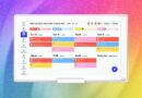 The Best Digital Wall Calendar (2026): Skylight, Everblog, Apolosign