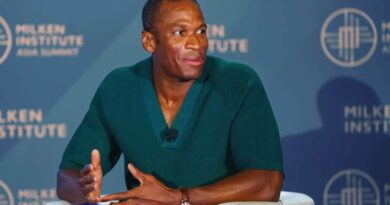 This Is Why Arthur Hayes Thinks AI Agents Need Their Own Money