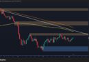 BTC Battles Key $65K Barrier as Short Liquidation Cluster Builds