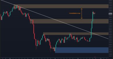 Bitcoin Price Analysis: BTC Surges Toward $80K Again