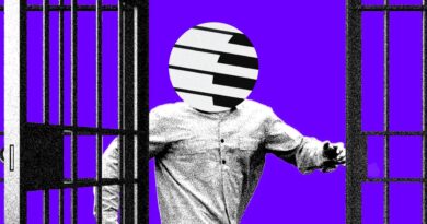 One of China’s Most Powerful AI Models Has Also Escaped Containment