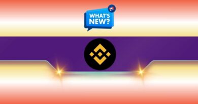 2 Important Binance Updates Concerning ETH and Other Altcoin Traders