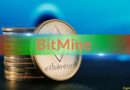 BitMine Nears Massive Ethereum Milestone as ETH Holdings Reach 5.85 Million
