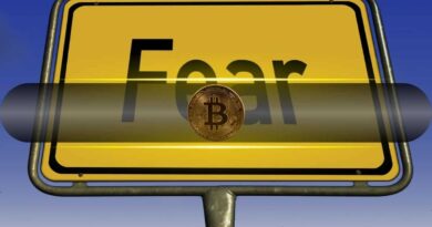 Bitcoin Fear Reaches Record High as Coldcard Exploit Shakes Confidence in Self-Custody