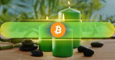 What Sent Bitcoin Flying Above $71,000? 5 Factors Behind the Surge
