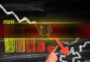 Bitcoin Suddenly Dumped by $3K as Liquidations Hit $200M Hourly: Is the Fed to Blame?