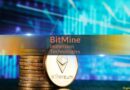 BitMine Cuts Weekly Buyback to 1.7M Shares as ETH Treasury Hits 5.82 Million