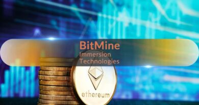 BitMine Cuts Weekly Buyback to 1.7M Shares as ETH Treasury Hits 5.82 Million