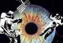 Space Agencies Are Trying to Keep Astronauts From Losing Their Sight