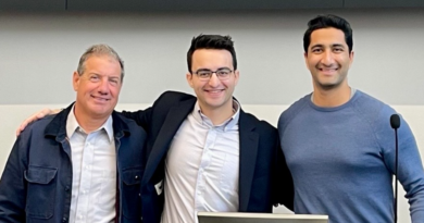 Harvard Law dropout raises $6M for Blue Voice to build a “Harvey for police officers”