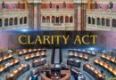 CLARITY Act Stalls in Senate as Political Divisions Push Crypto Bill Into September