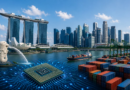 Singapore Raises 2026 Growth Forecast as AI Exports Surge