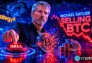 Strategy teases next Bitcoin move after 1,030 BTC transfer