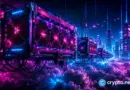 Canaan taps $130M crypto reserve for stock buybacks