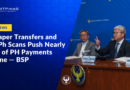 Cheaper Transfers and QR Ph Scans Push Nearly 65% of PH Payments Online — BSP