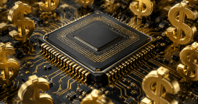 Neocloud Lambda secures $1B in debt to buy more chips