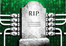 The Complicated Case of Passing On Your Digital Estate