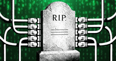 The Complicated Case of Passing On Your Digital Estate