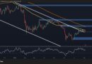 Ethereum Price Analysis: ETH Clears $1.9K, but a Bigger Test Awaits