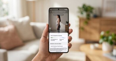 Google Tests Smartphone Insulin Resistance Tracking