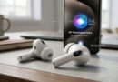 Apple Camera-Equipped AirPods Leak: What We Know