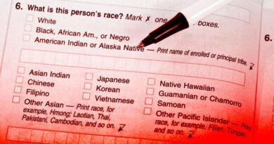 Census Proposal Would Stop Counting Undocumented Immigrants—and Ignore Race and Sexual Orientation