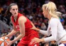 There Are No Trans Women in the WNBA, so Right-Wingers Are Making Some Up