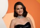 Investors sue Selena Gomez alleging fraud tied to her mental health startup