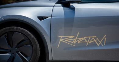 Tesla, Uber, and Waymo all get the OK to operate thousands of robotaxis in Nevada