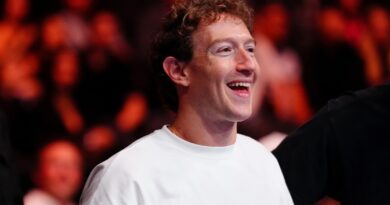 Why people aren’t buying Mark Zuckerberg’s AI future