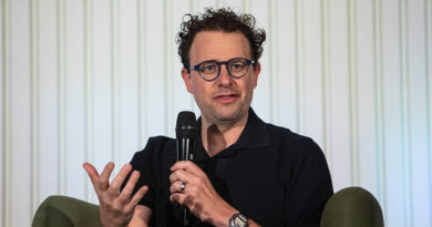 Anthropic CEO says AI backlash is ‘fundamentally a crisis of trust’