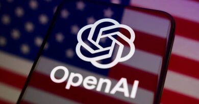 OpenAI says California should strengthen its AI safety bill