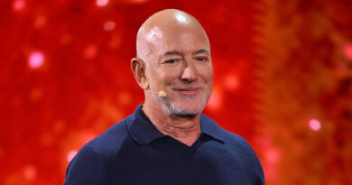 Jeff Bezos might finally get his hands on a sports team