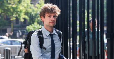 Google Engineer Accused of Polymarket Insider Trading Says He Was Just Gambling