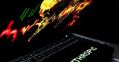 An Anthropic researcher just gave us a peek at self-improving AI