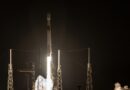 SpaceX’s Falcon 9 Rocket Is About to Crash Into the Moon—and It Could Be Visible From Earth