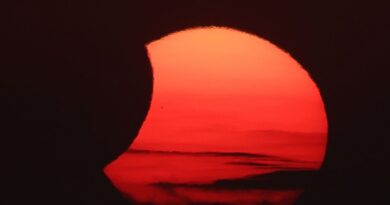 The Best Photos of the Big August Solar Eclipse