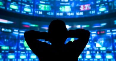 Embattled hedge fund Situational Awareness invests $400M in chip startup Source Foundry